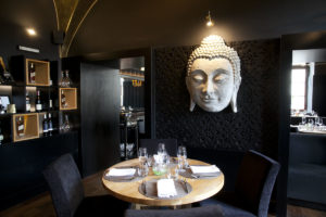 Thai Thai - restauracja tajska Warszawa